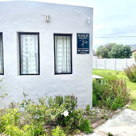 Kelp Cottage ハンスバーイ エクステリア 写真
