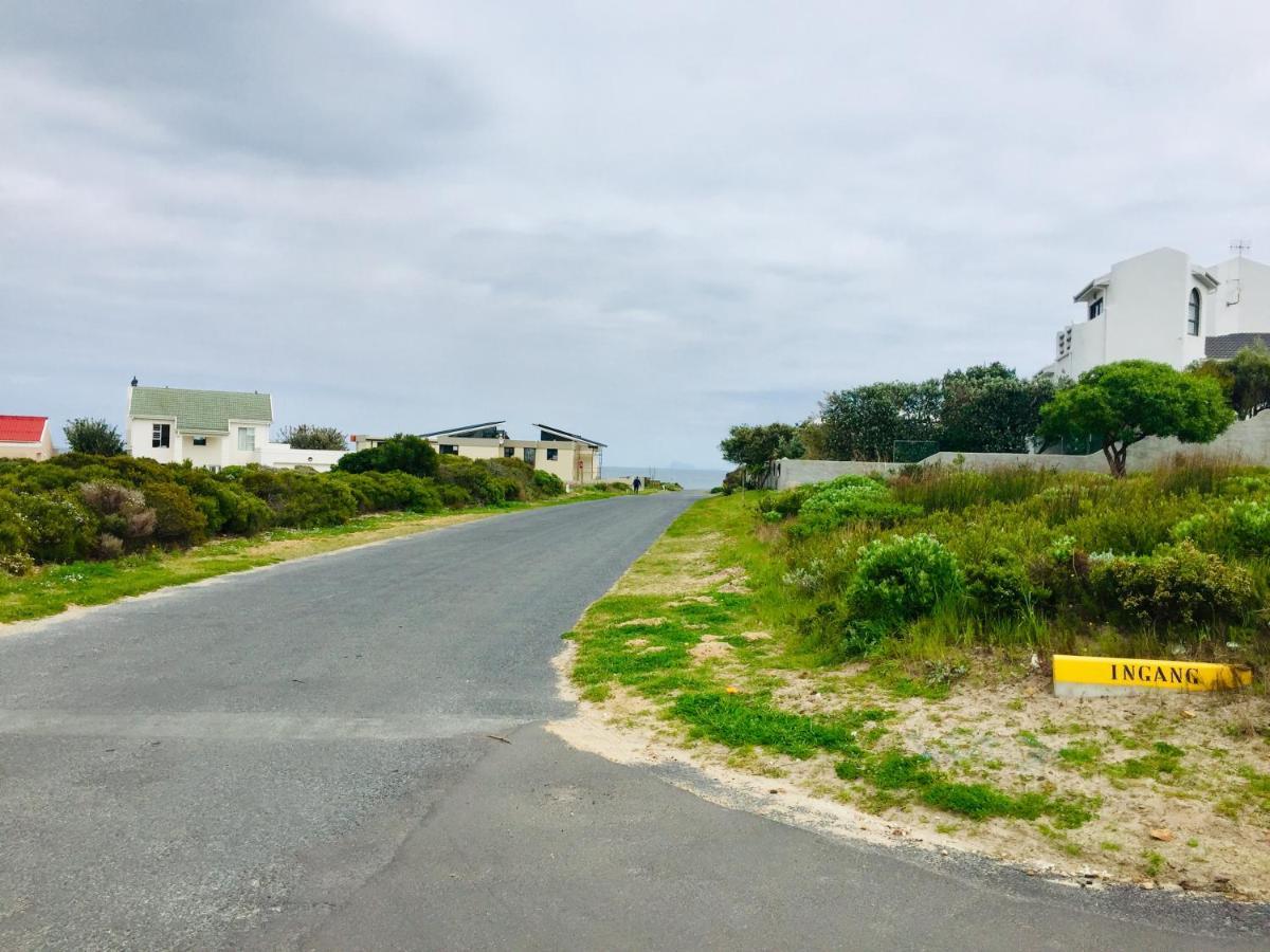 Kelp Cottage ハンスバーイ エクステリア 写真