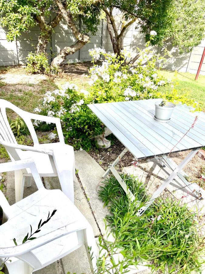 Kelp Cottage ハンスバーイ エクステリア 写真