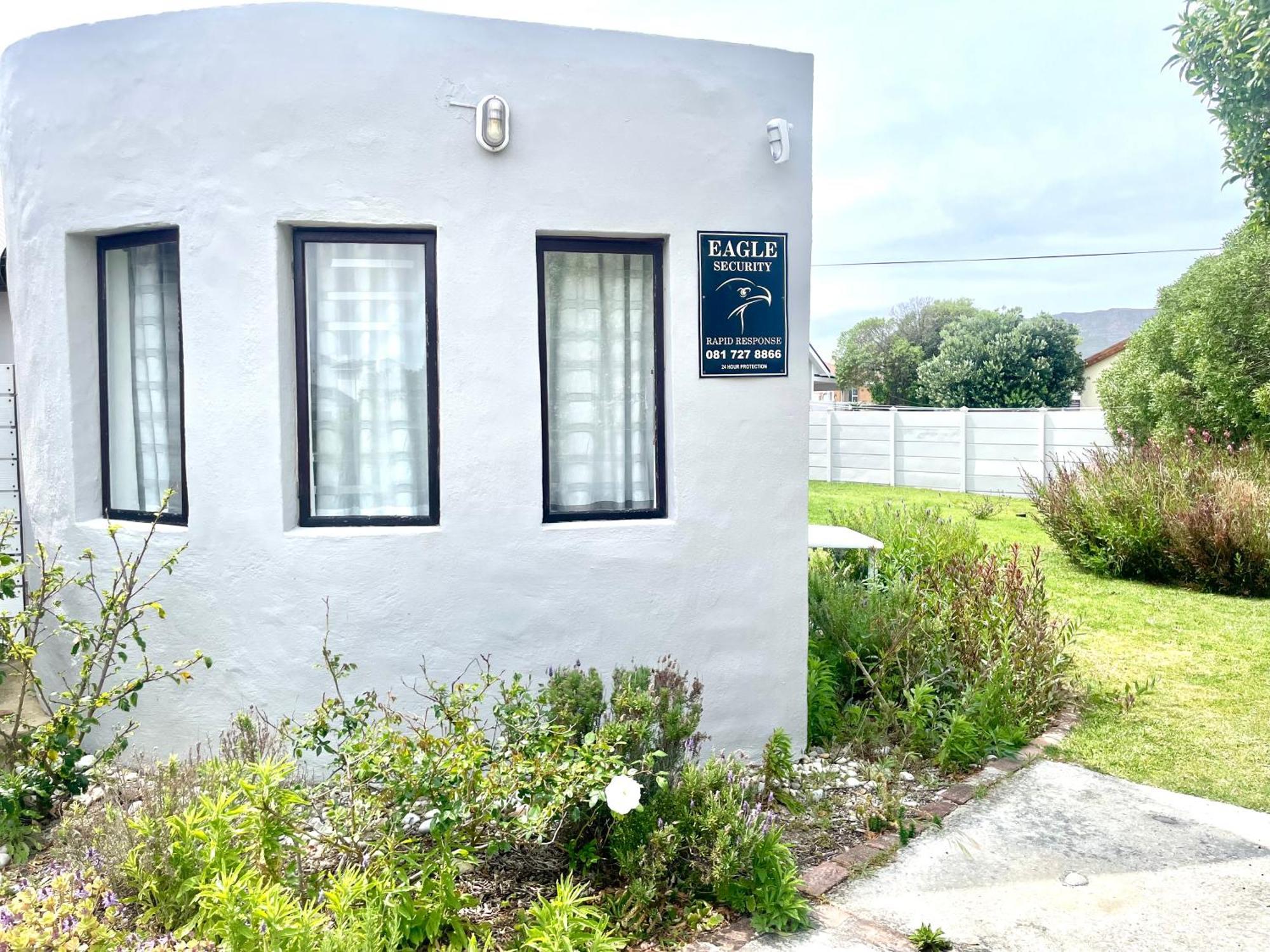 Kelp Cottage ハンスバーイ エクステリア 写真