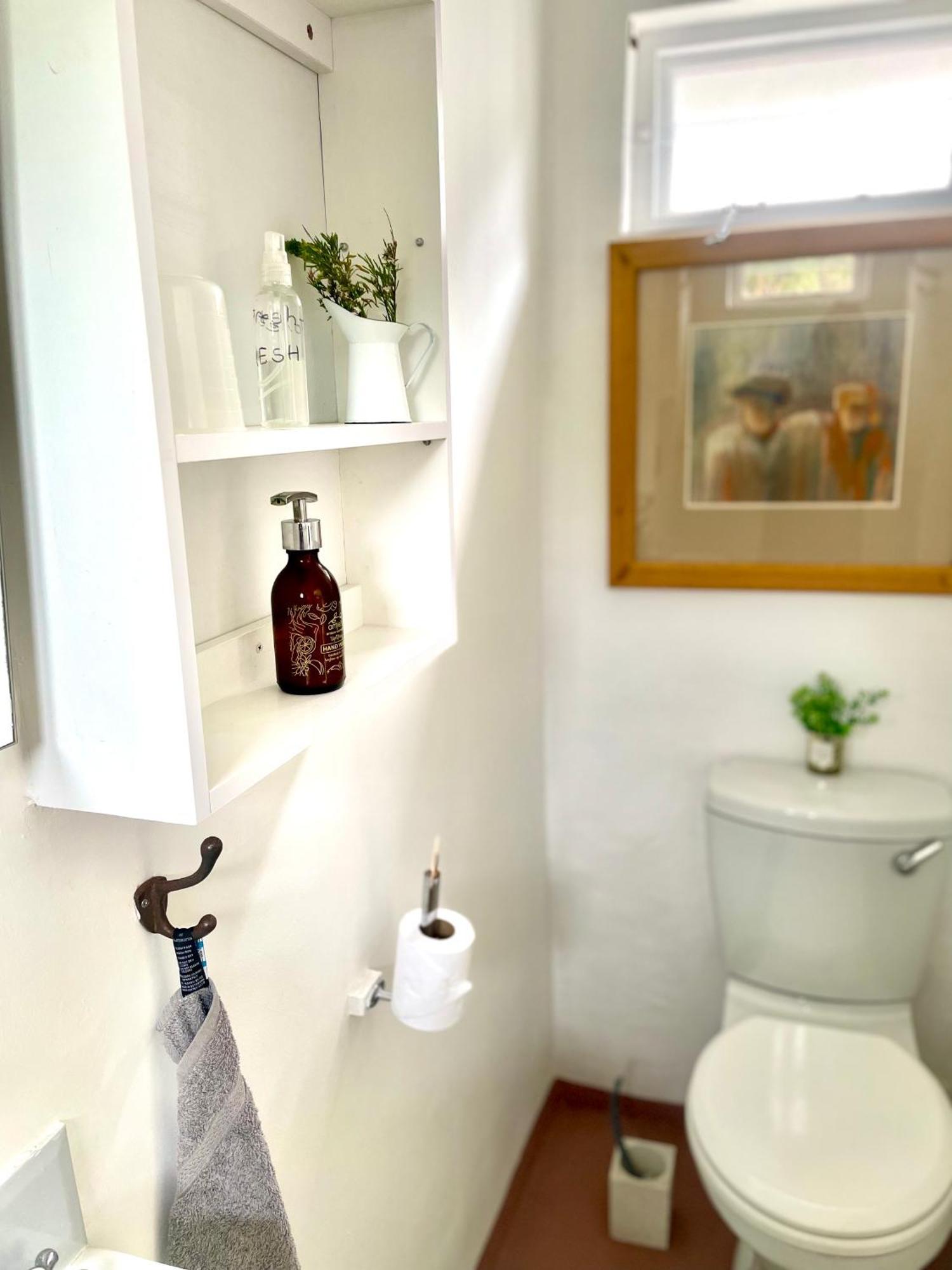 Kelp Cottage ハンスバーイ エクステリア 写真