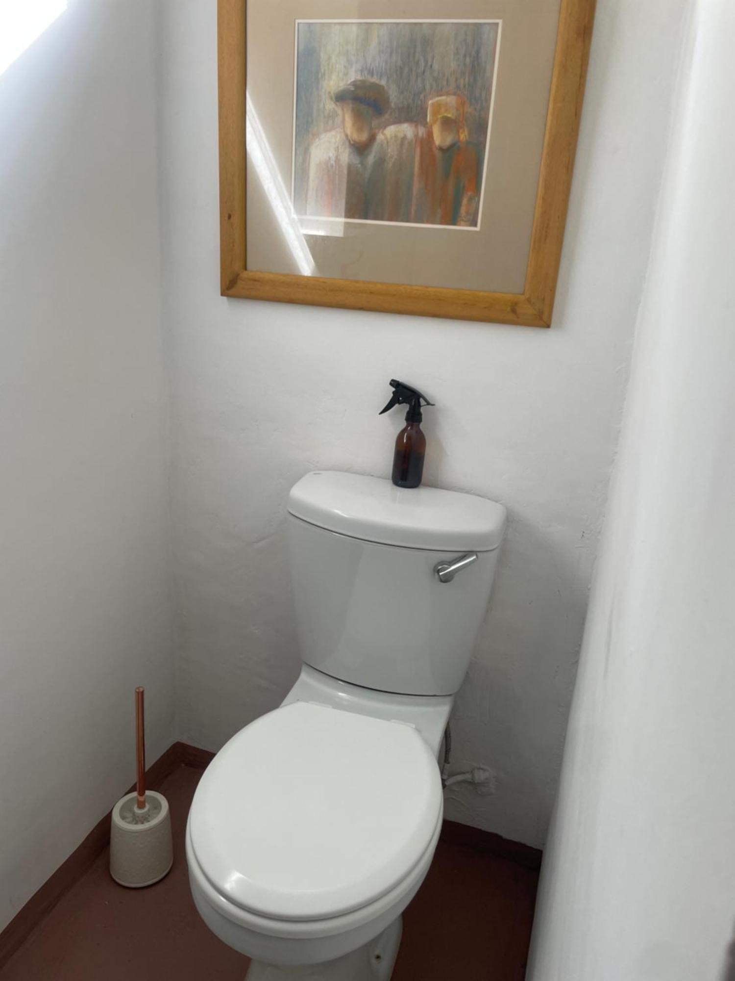 Kelp Cottage ハンスバーイ エクステリア 写真